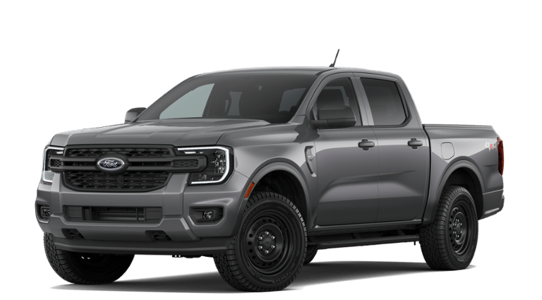 2026 Ford Ranger's photo
