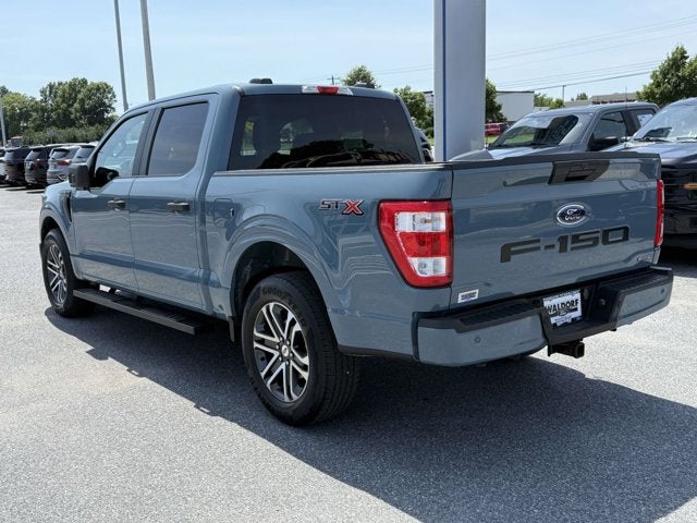 2023 Ford F-150 2WD