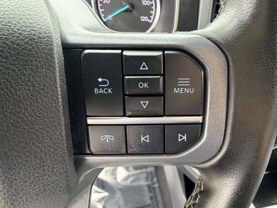 2023 Ford F-150 2WD