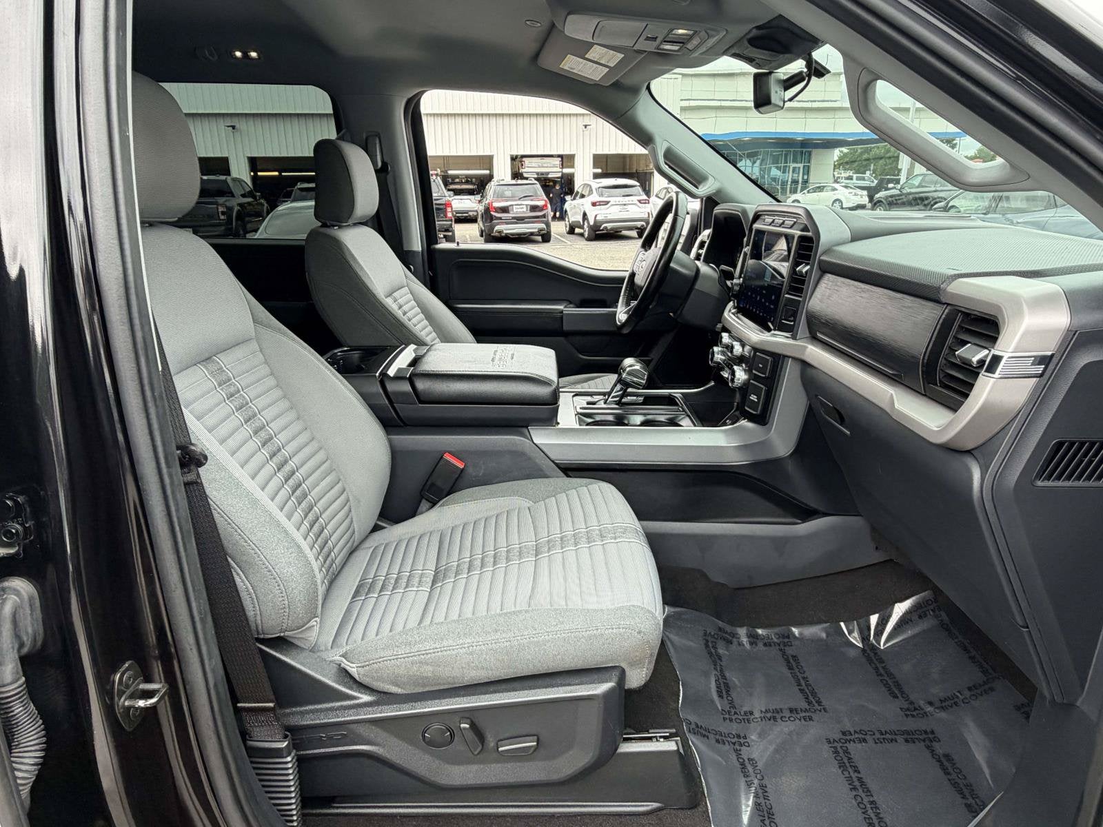 2023 Ford F-150 2WD