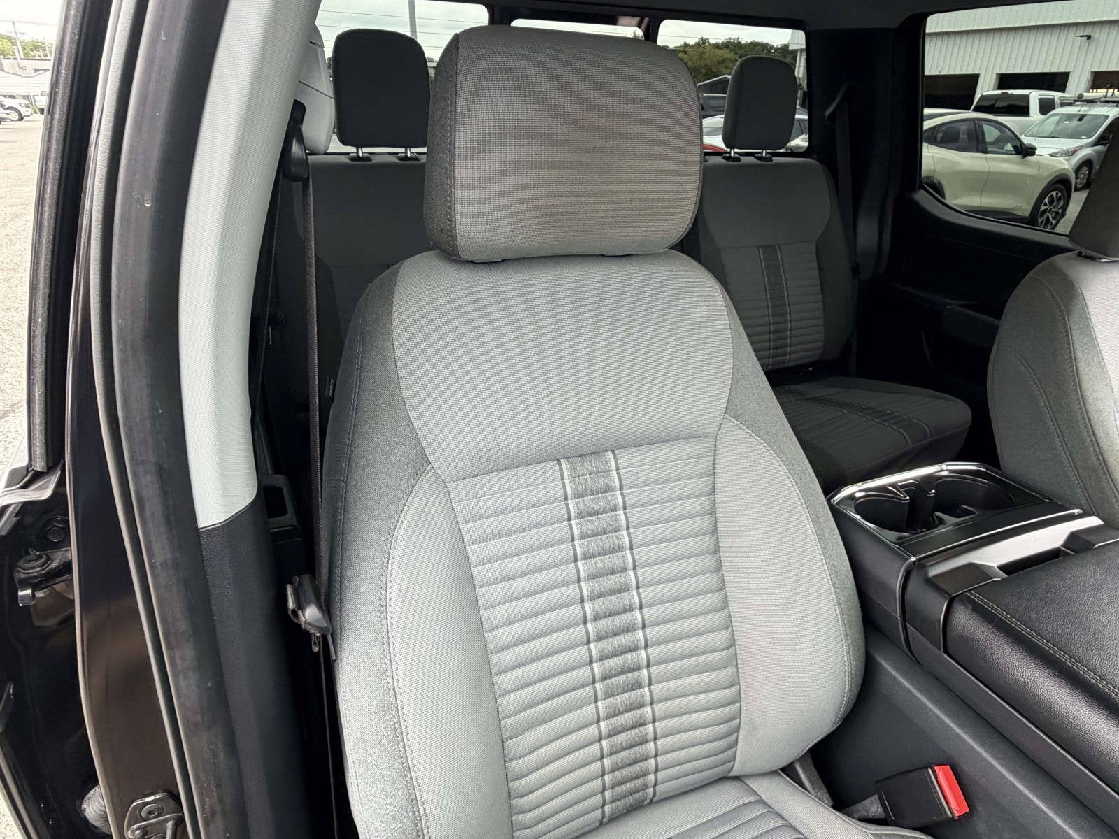 2023 Ford F-150 2WD