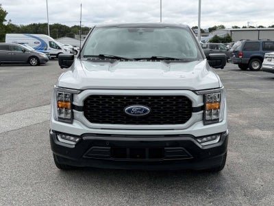 2023 Ford F-150 2WD