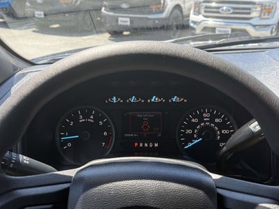 2020 Ford F-150 4WD