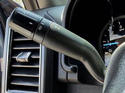2020 Ford F-150 4WD