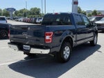 2020 Ford F-150 4WD