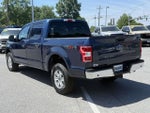 2020 Ford F-150 4WD