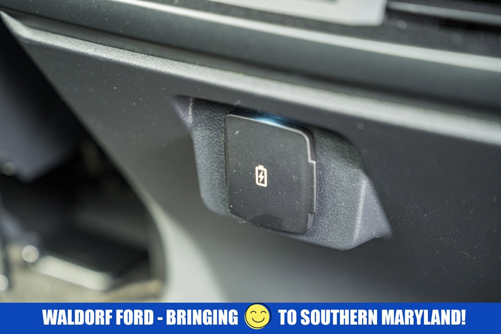 2021 Ford F-150 4WD