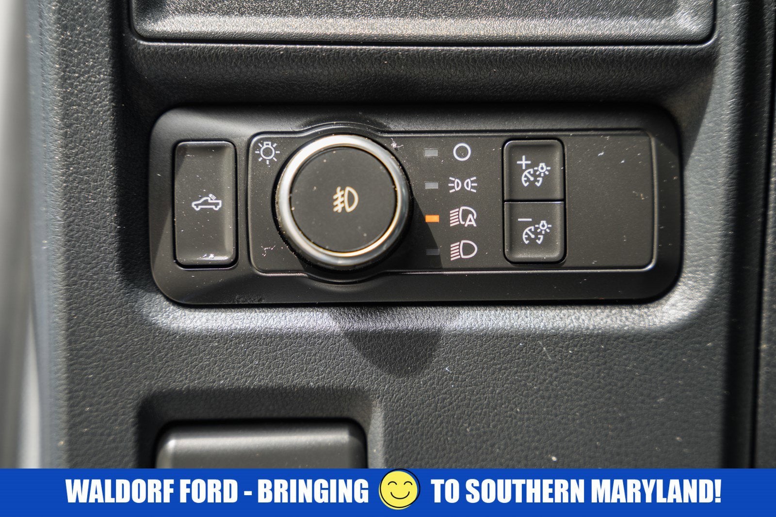 2021 Ford F-150 4WD