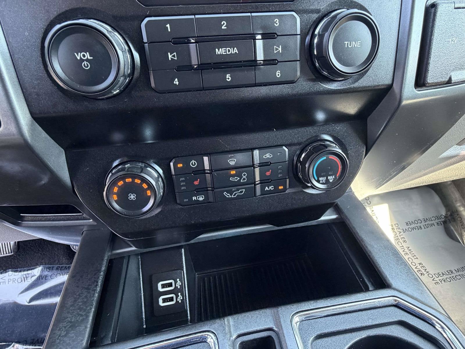 2019 Ford F-150 4WD