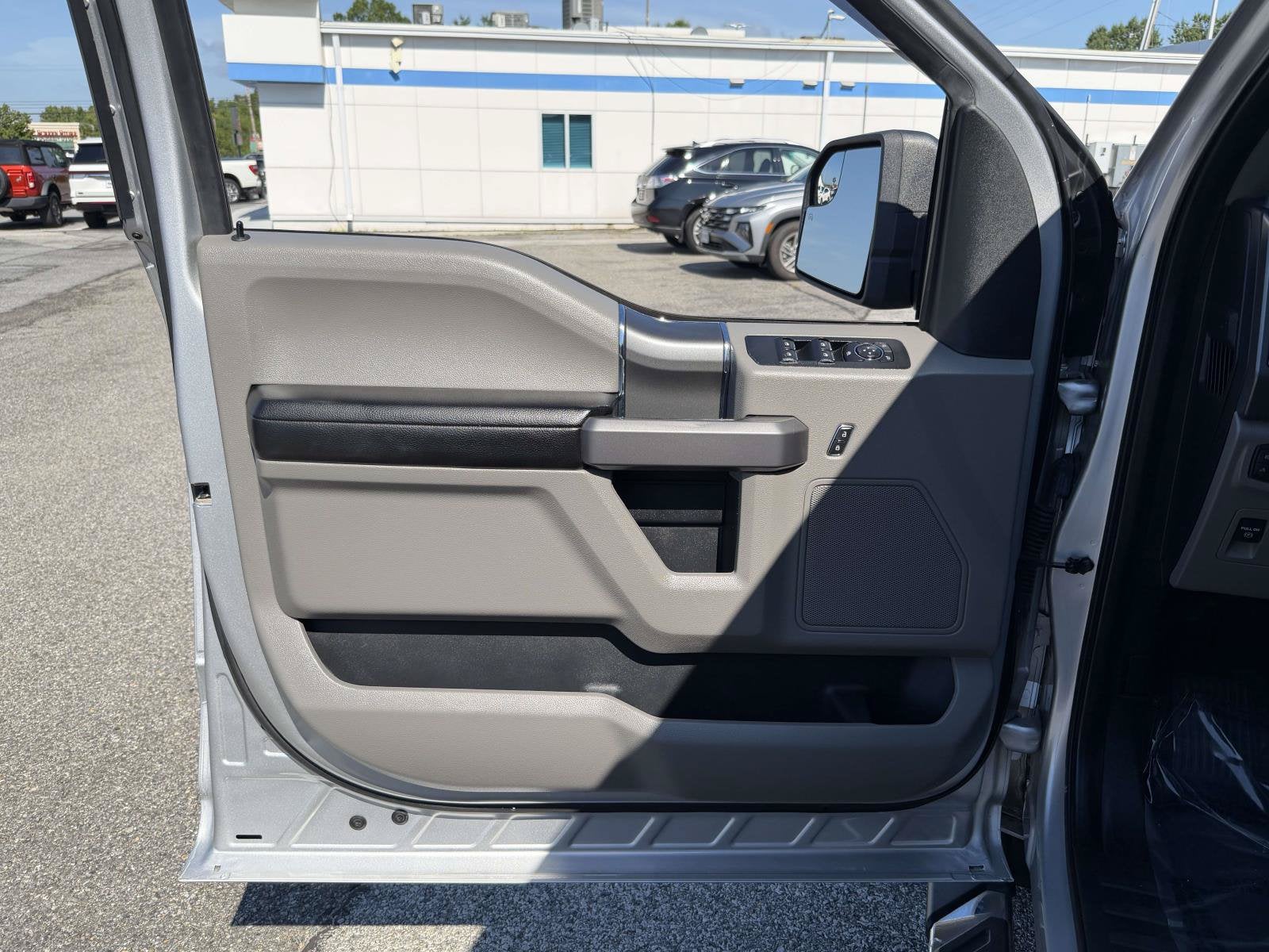 2019 Ford F-150 4WD