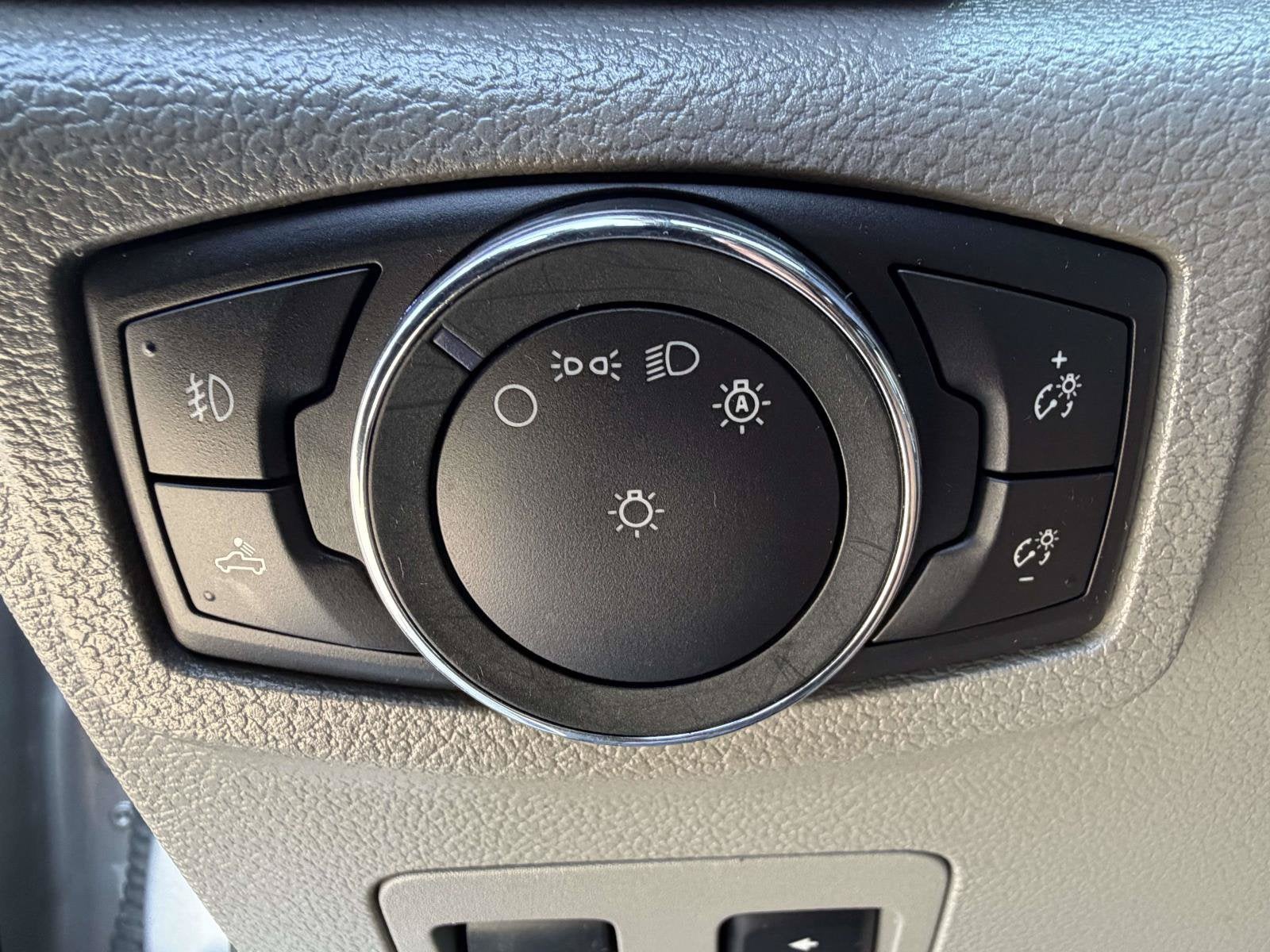 2019 Ford F-150 4WD