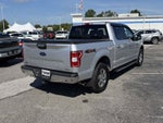 2019 Ford F-150 4WD