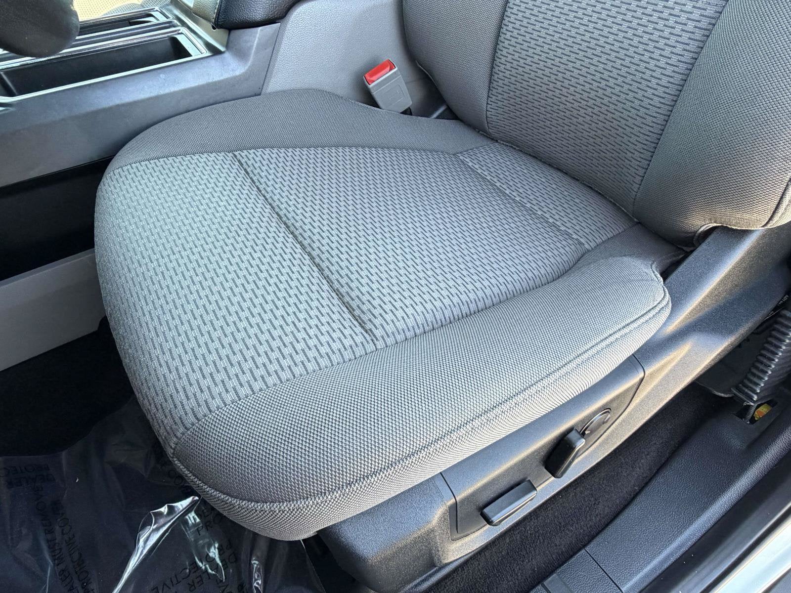 2019 Ford F-150 4WD