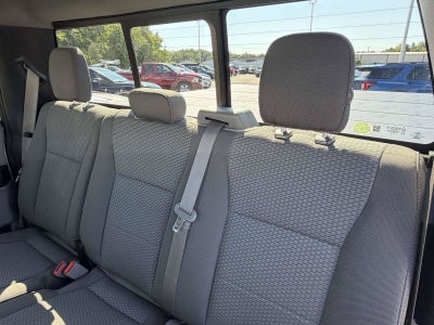 2019 Ford F-150 4WD