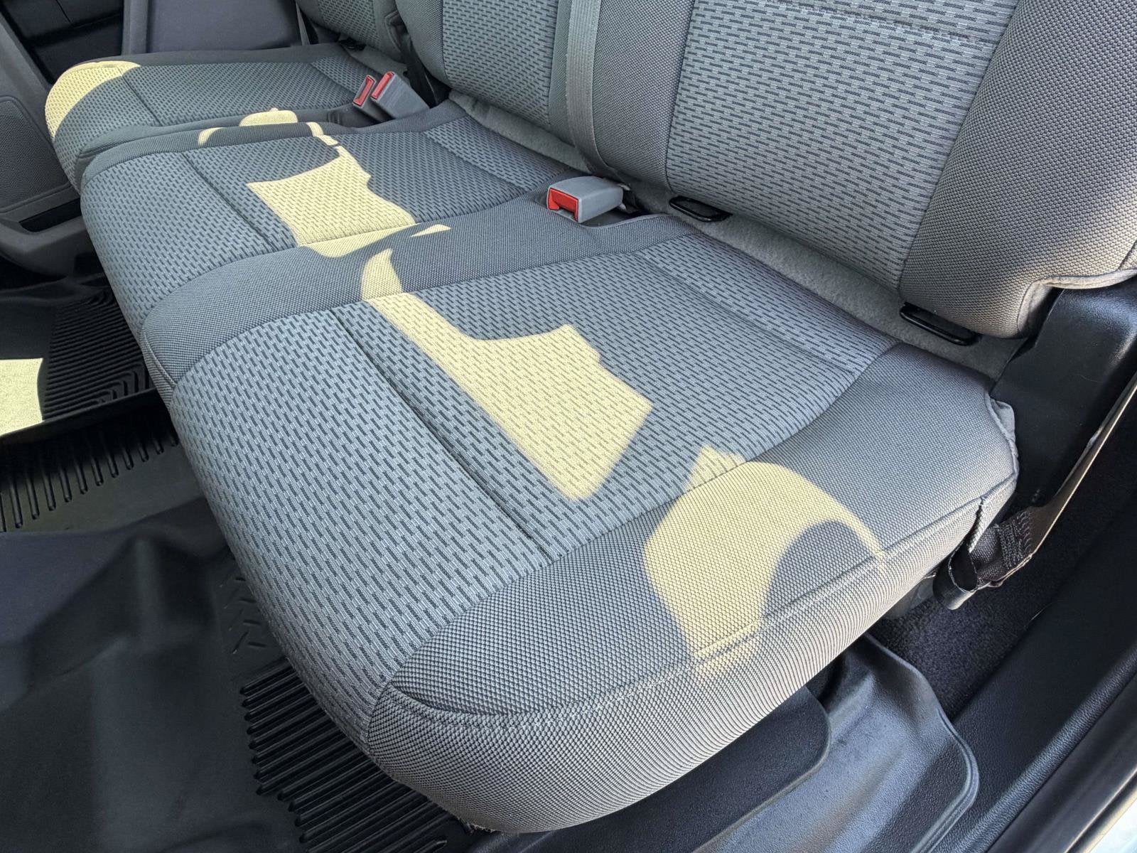 2019 Ford F-150 4WD