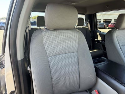 2019 Ford F-150 4WD