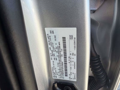 2019 Ford F-150 4WD