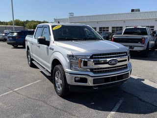 2019 Ford F-150 4WD