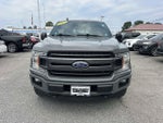 2020 Ford F-150 4WD