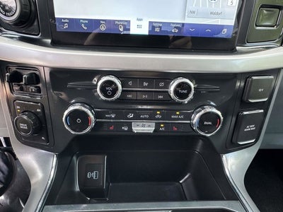 2022 Ford F-150 4WD