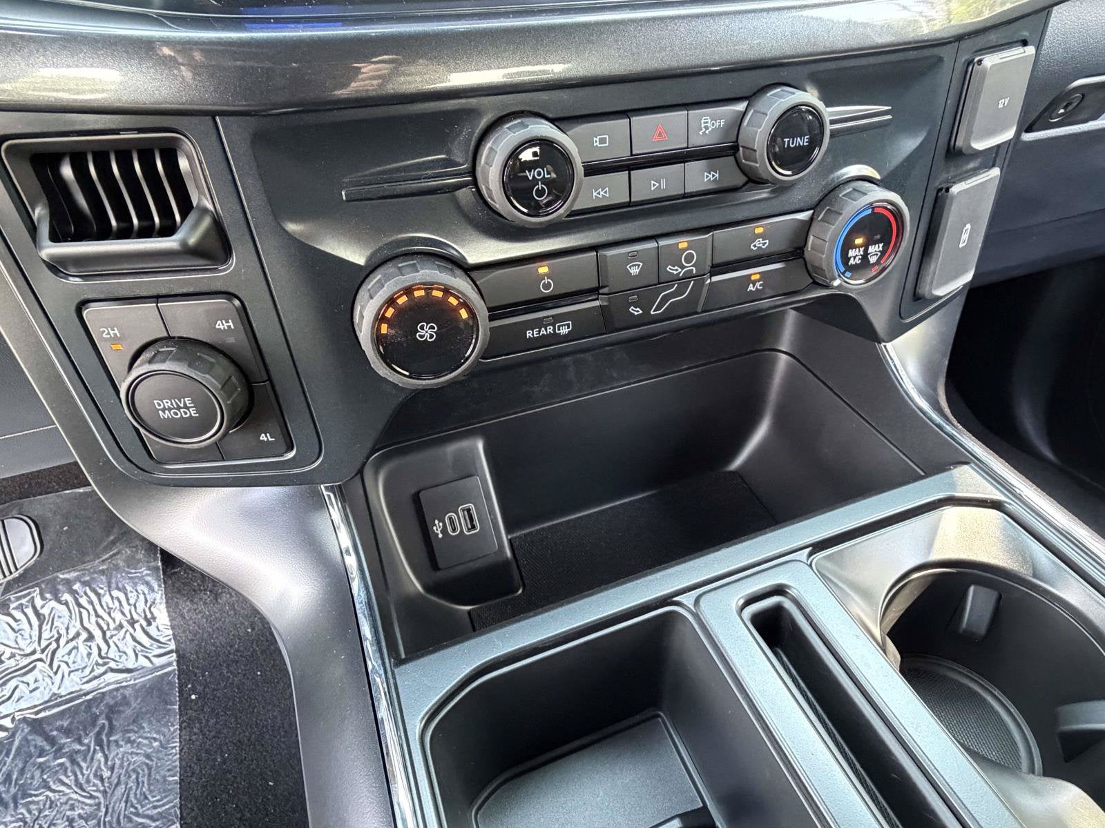 2026 Ford F-150 STX - Photo 10