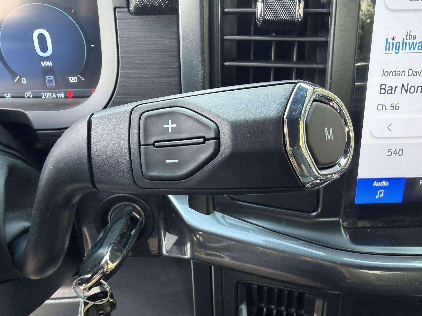 2026 Ford F-150 STX - Photo 11
