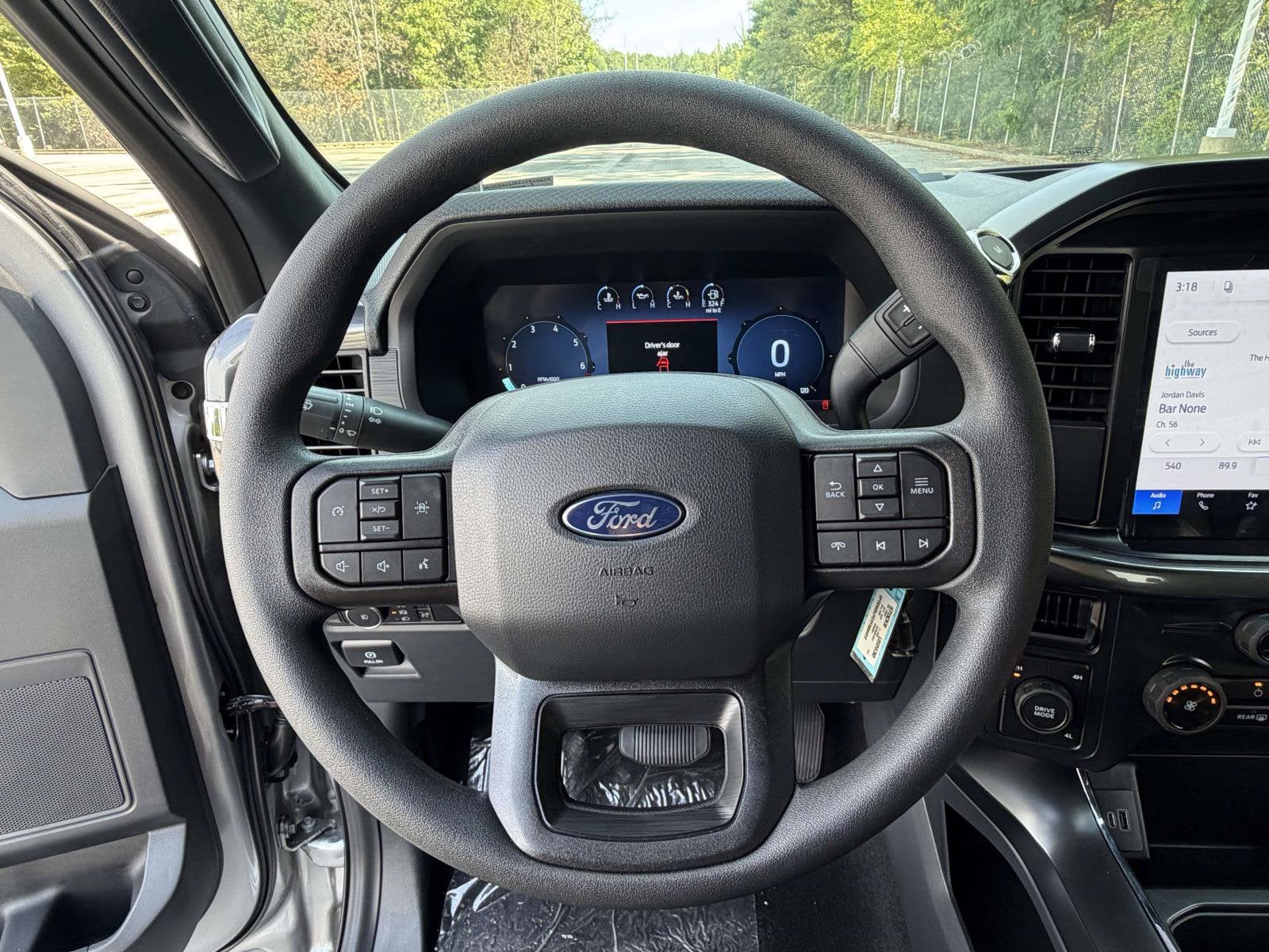 2026 Ford F-150 STX - Photo 12