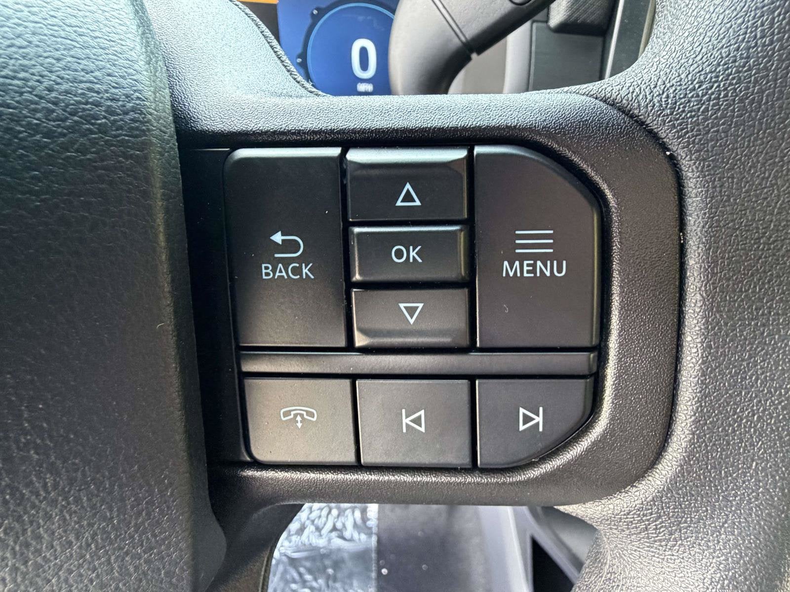 2026 Ford F-150 STX - Photo 13