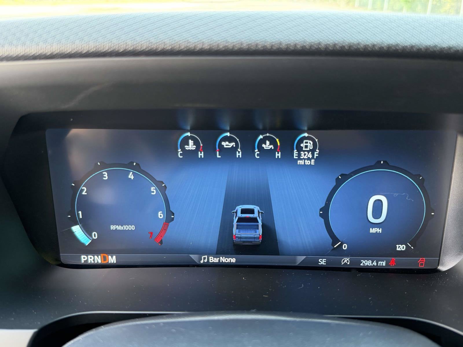 2026 Ford F-150 STX - Photo 16