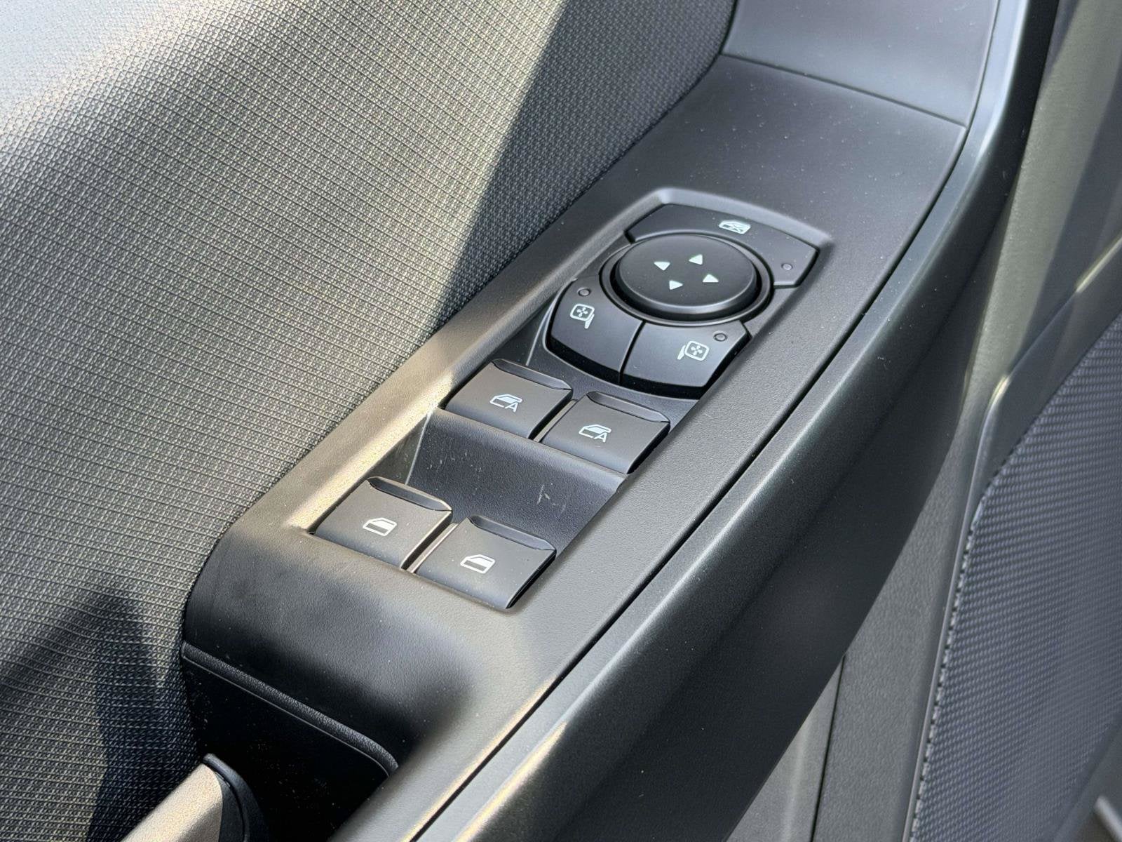 2026 Ford F-150 STX - Photo 18
