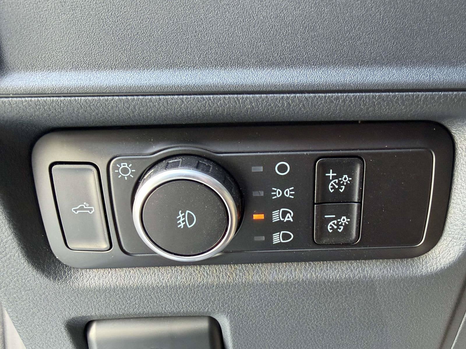 2026 Ford F-150 STX - Photo 19