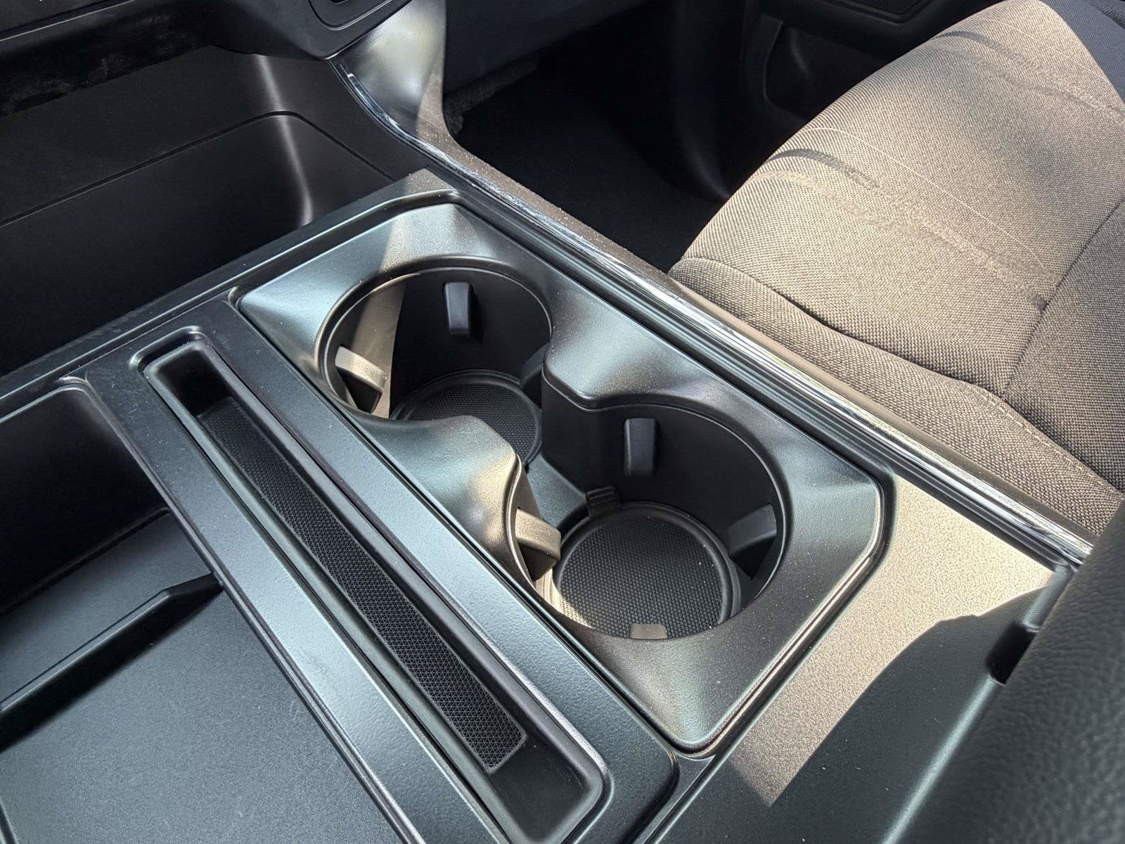 2026 Ford F-150 STX - Photo 20