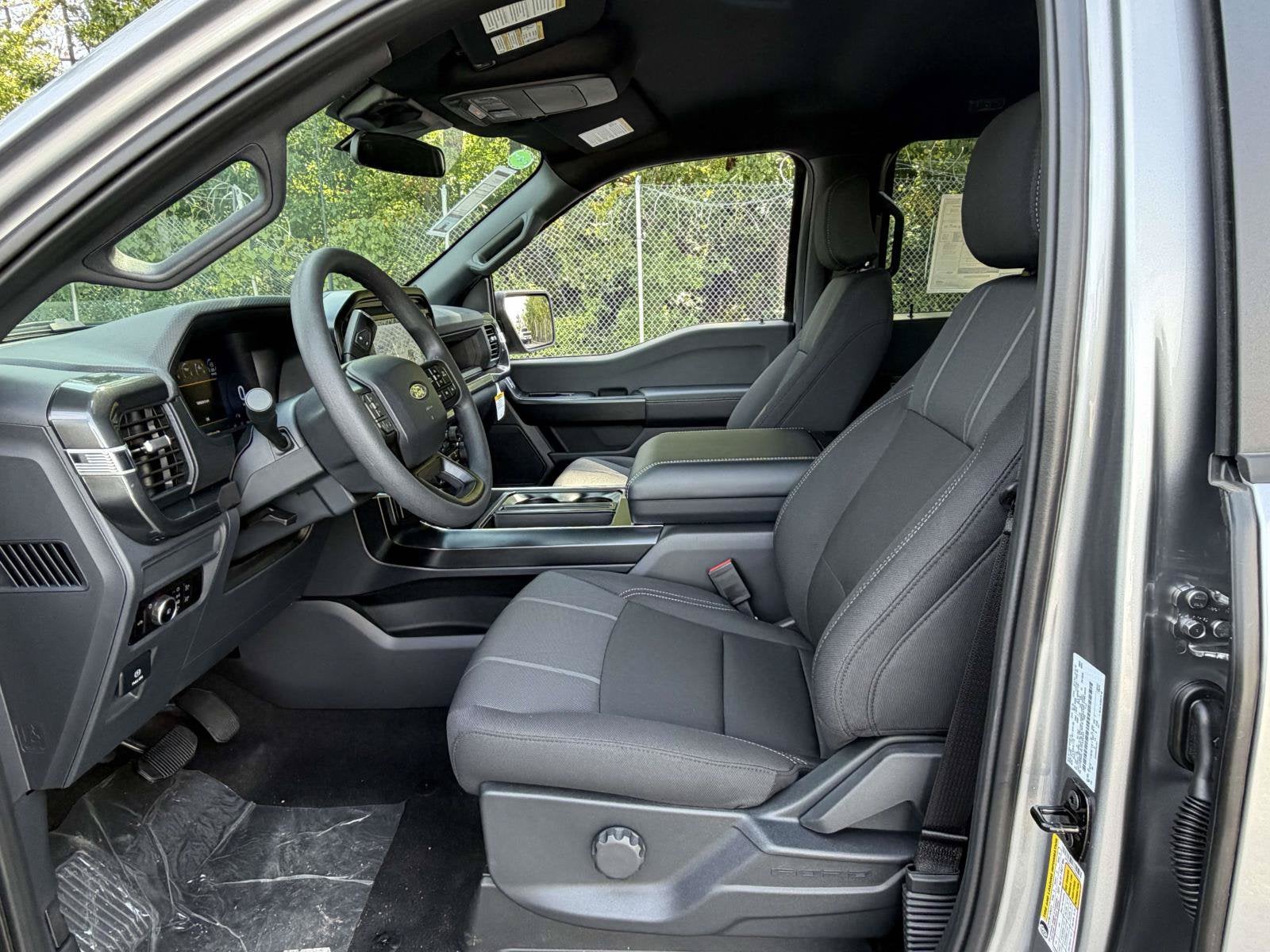 2026 Ford F-150 STX - Photo 21