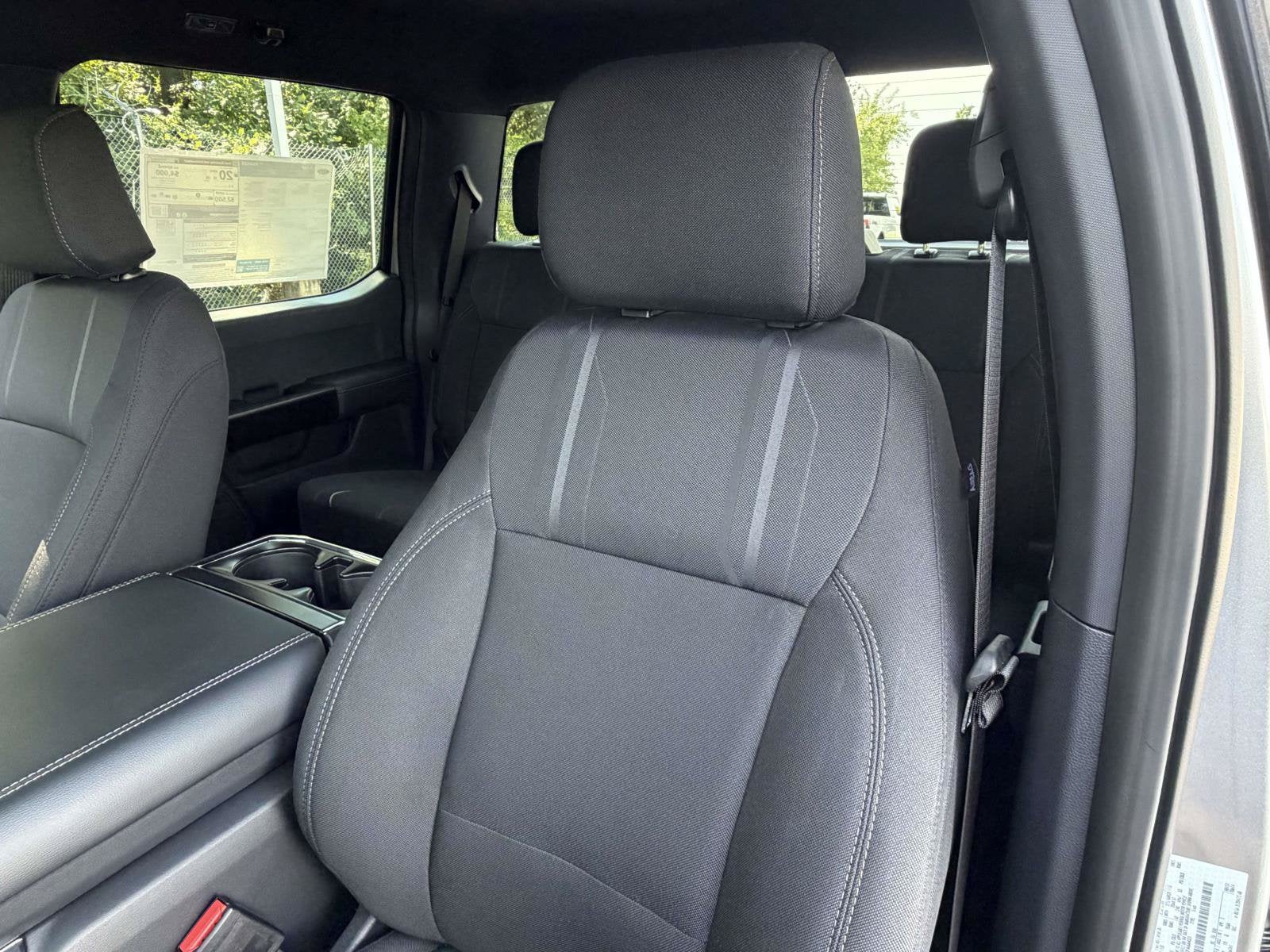 2026 Ford F-150 STX - Photo 22