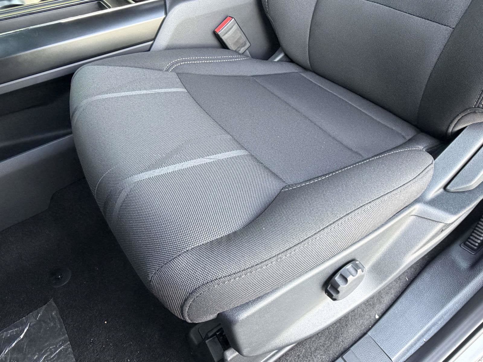 2026 Ford F-150 STX - Photo 23