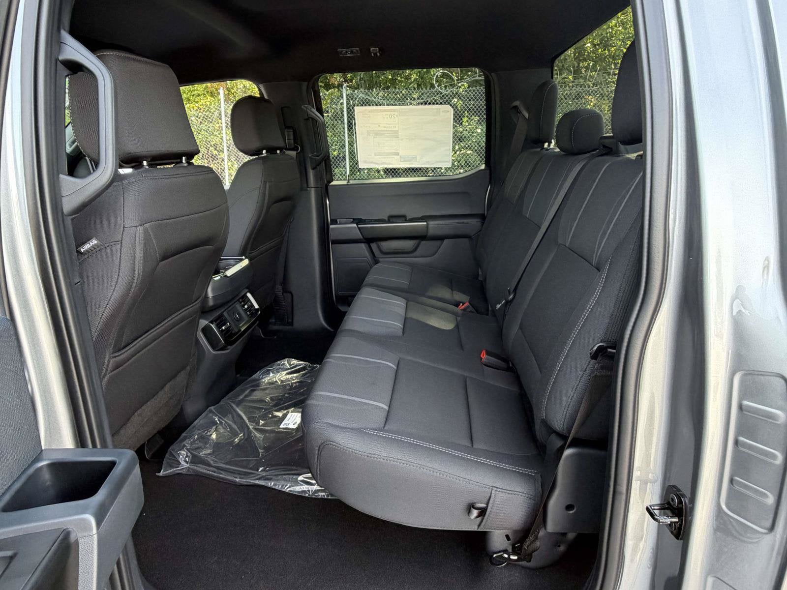 2026 Ford F-150 STX - Photo 24