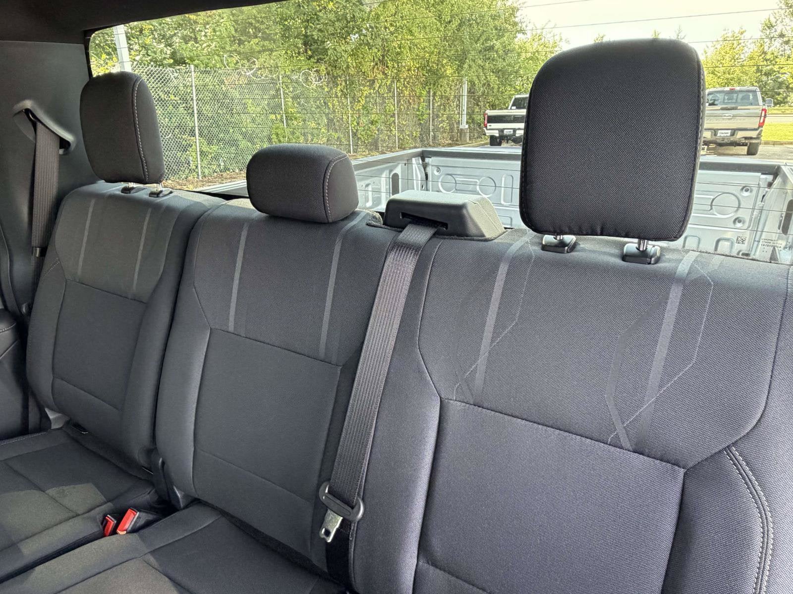 2026 Ford F-150 STX - Photo 25