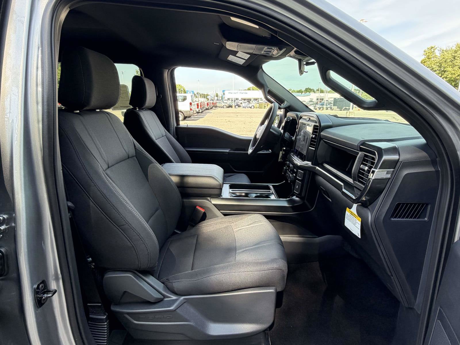 2026 Ford F-150 STX - Photo 27