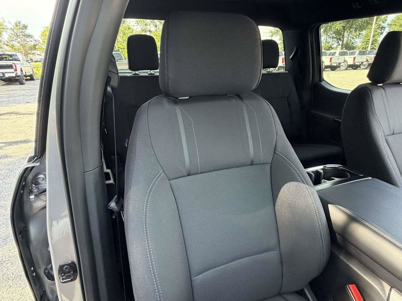 2026 Ford F-150 STX - Photo 28
