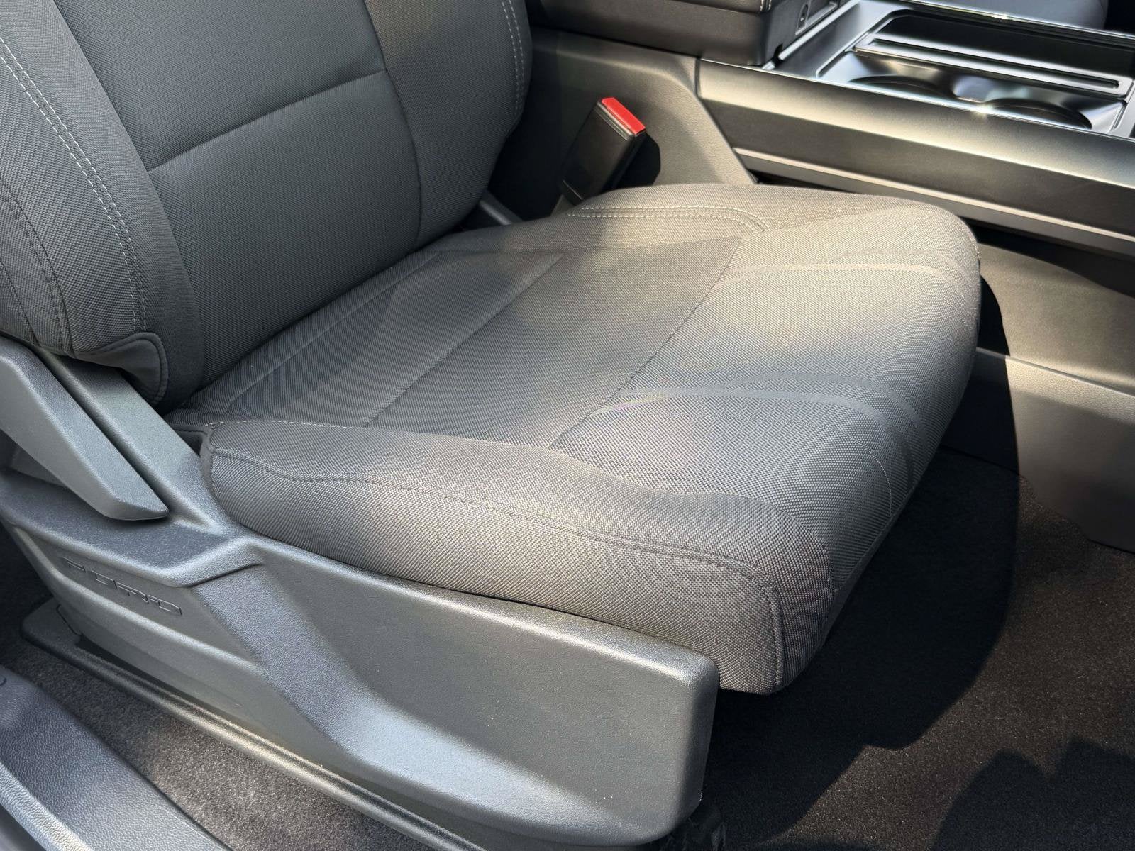 2026 Ford F-150 STX - Photo 29
