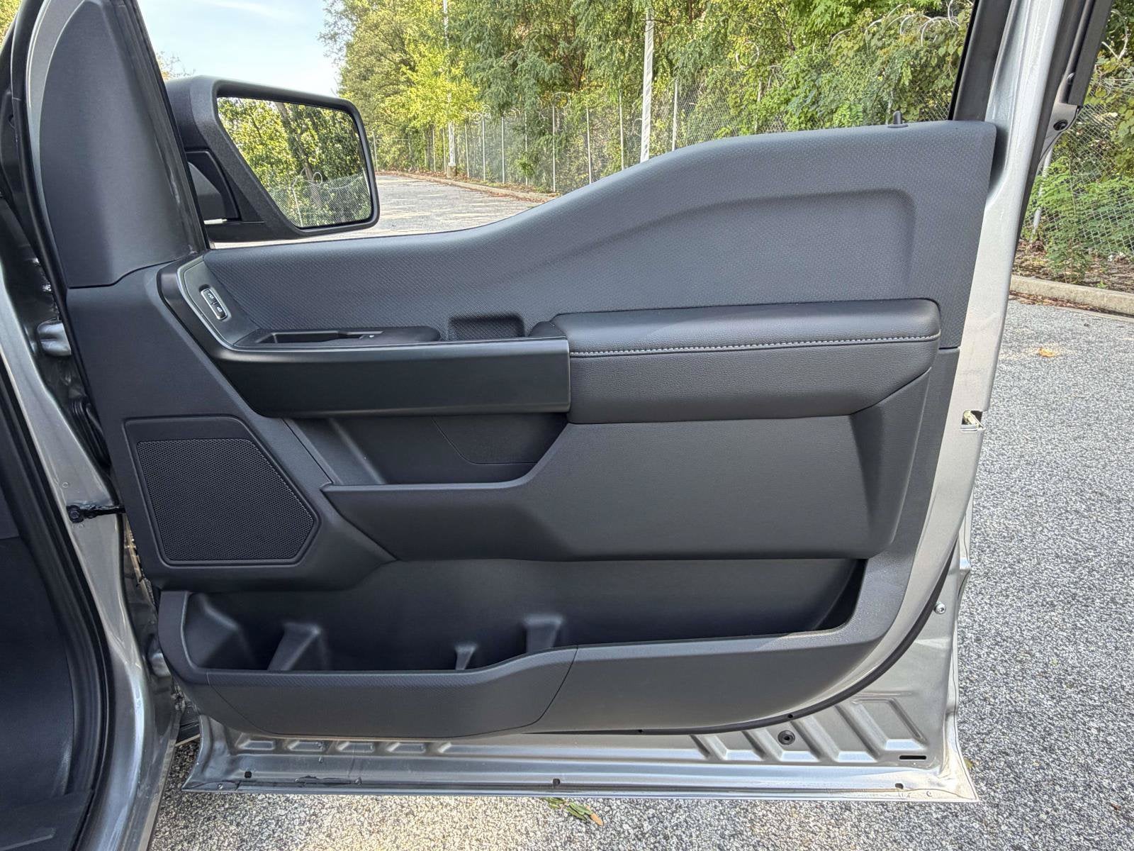 2026 Ford F-150 STX - Photo 30