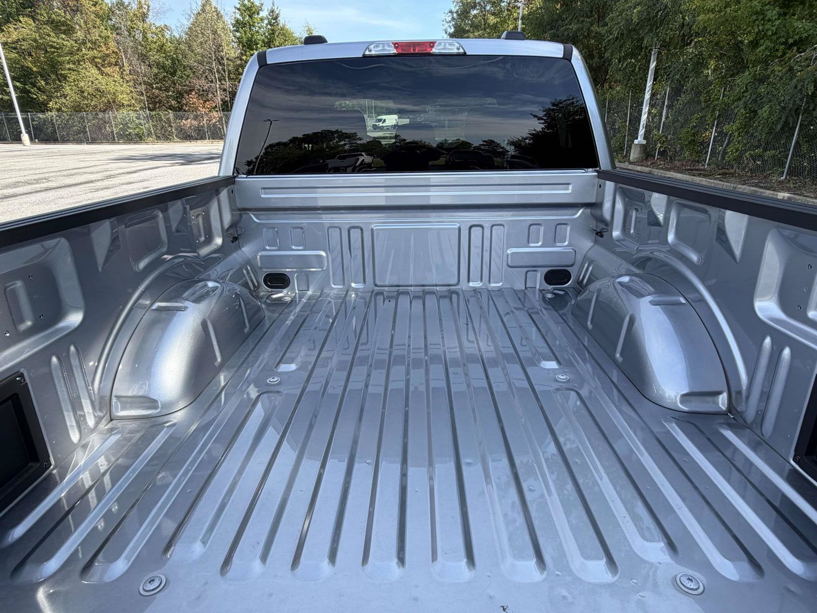 2026 Ford F-150 STX - Photo 31