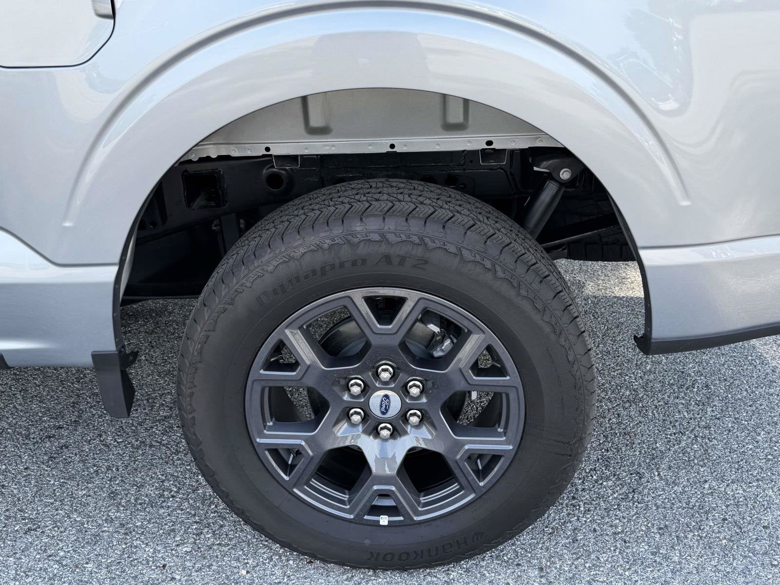 2026 Ford F-150 STX - Photo 32