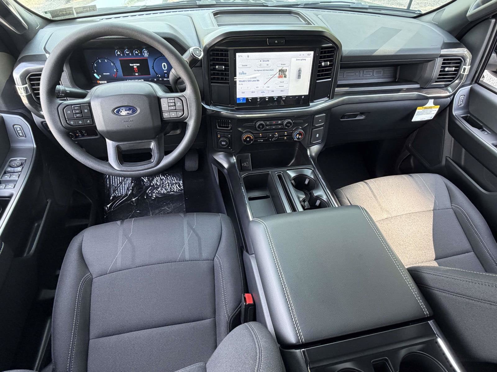 2026 Ford F-150 STX - Photo 7