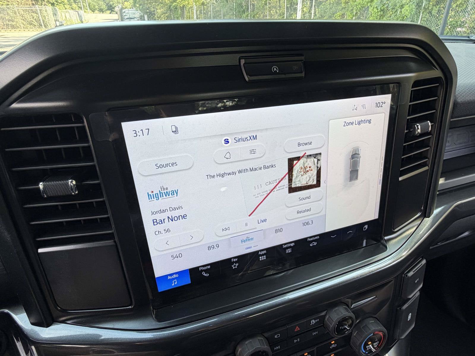 2026 Ford F-150 STX - Photo 8