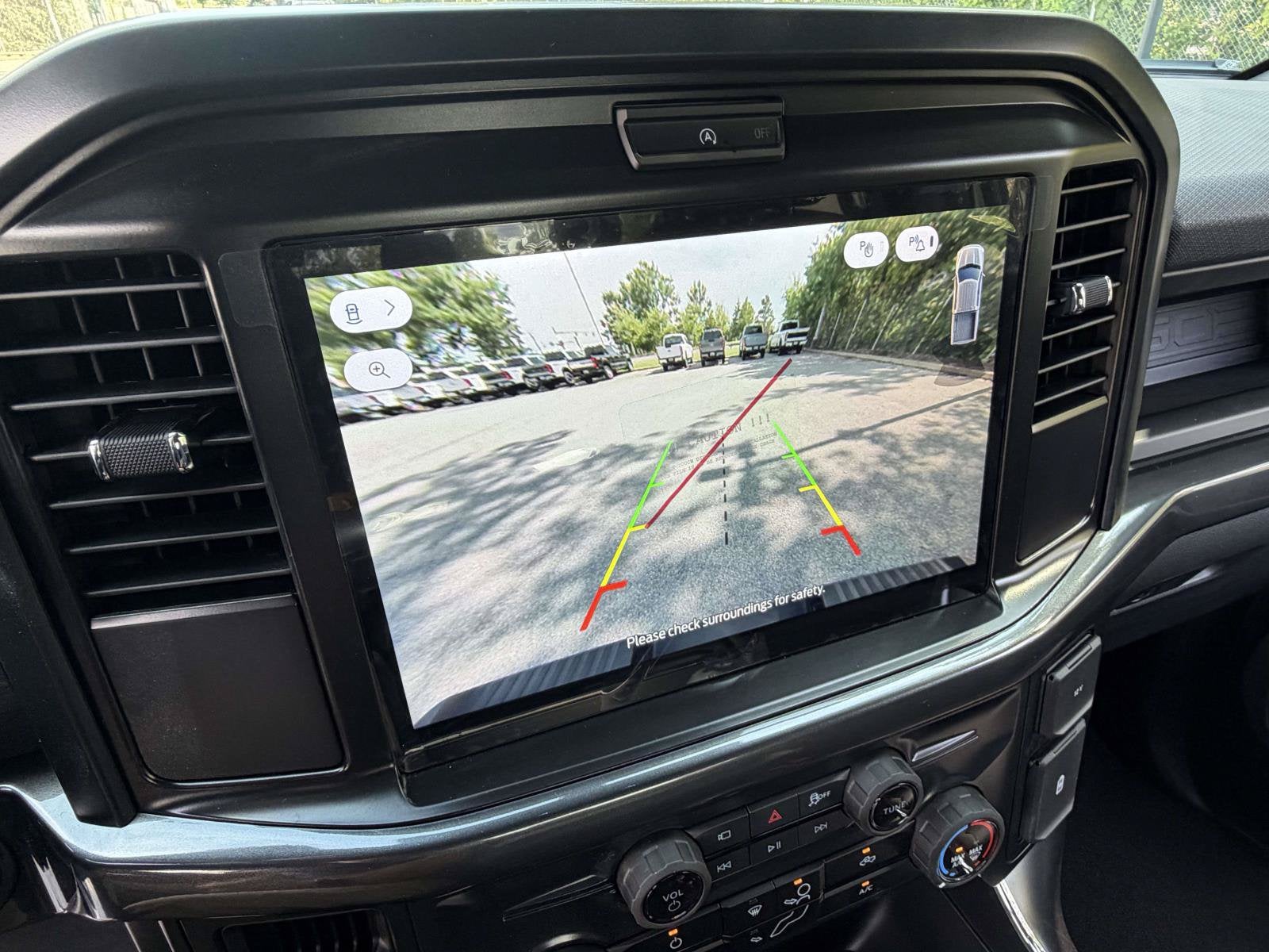 2026 Ford F-150 STX - Photo 9