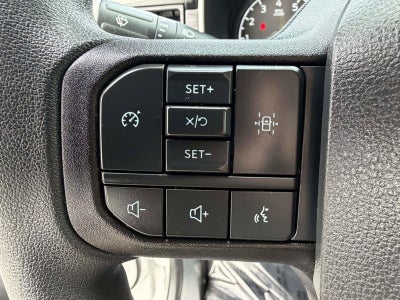 2023 Ford F-150 4WD