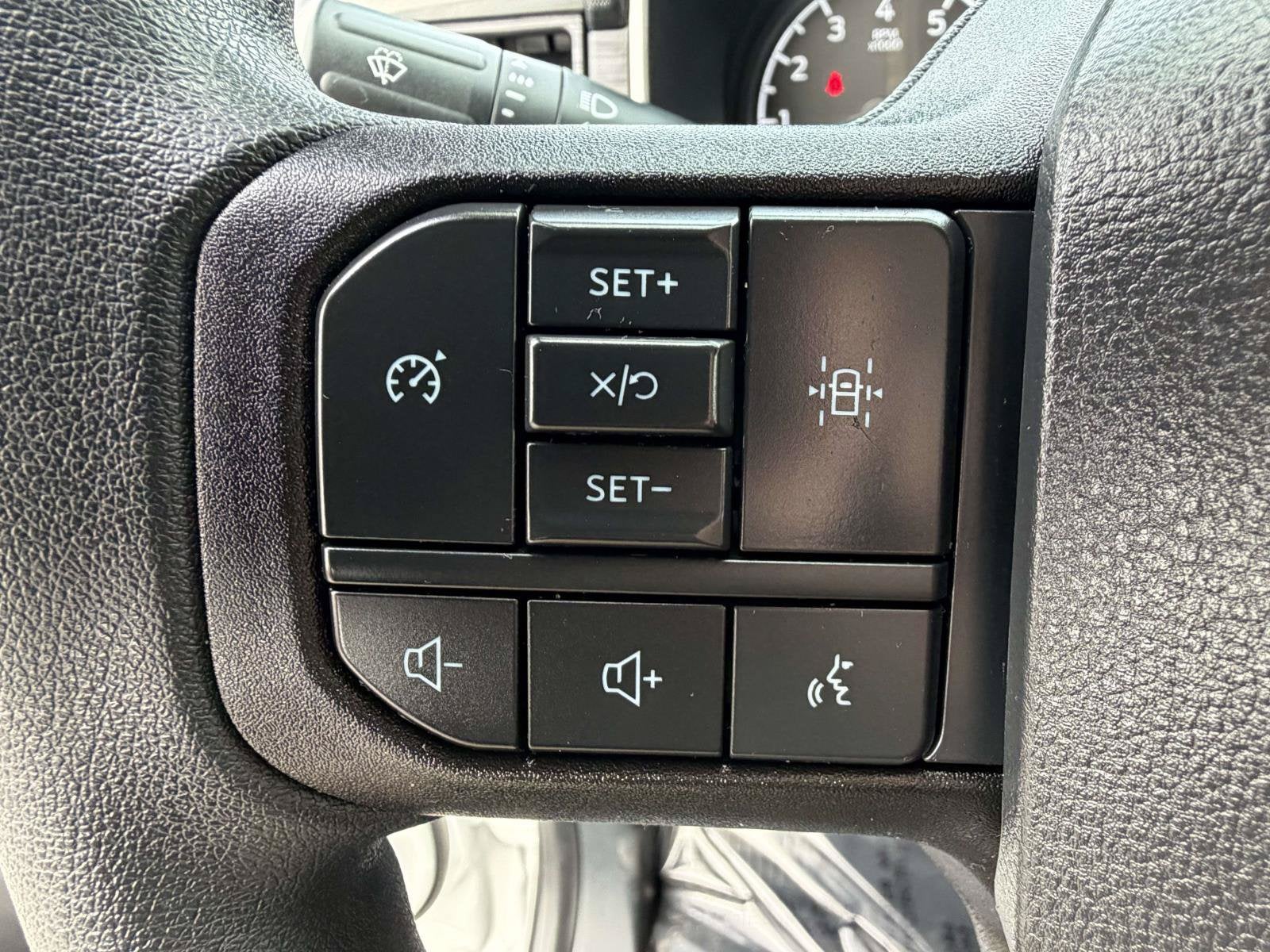 2023 Ford F-150 4WD