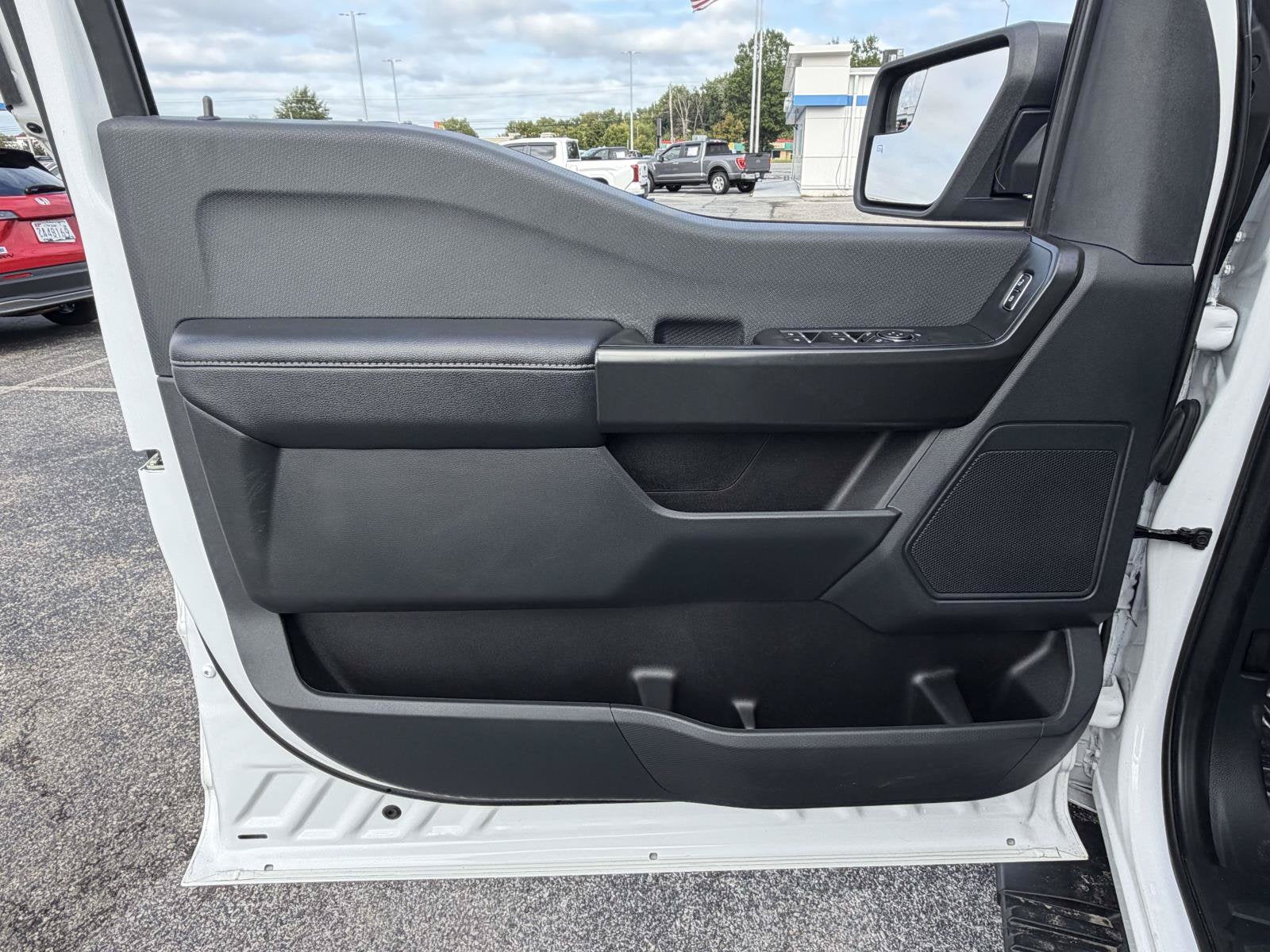 2023 Ford F-150 4WD
