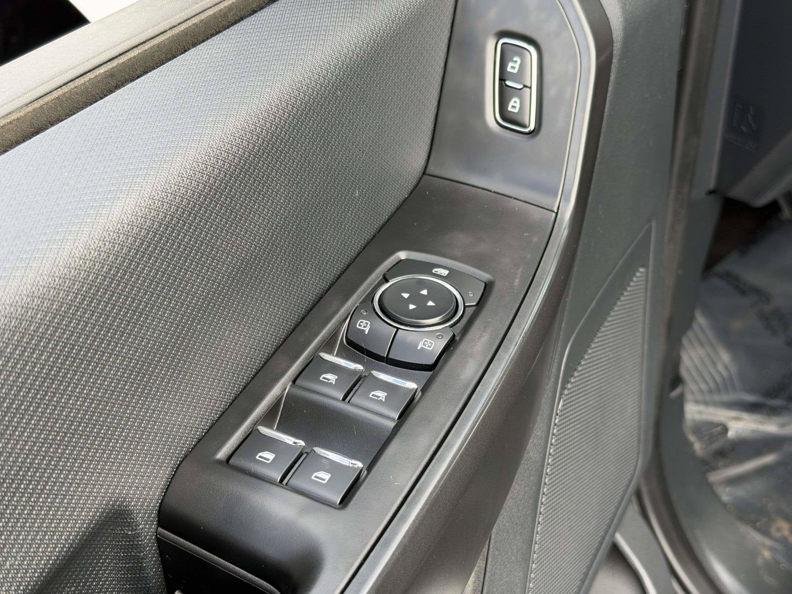 2023 Ford F-150 4WD